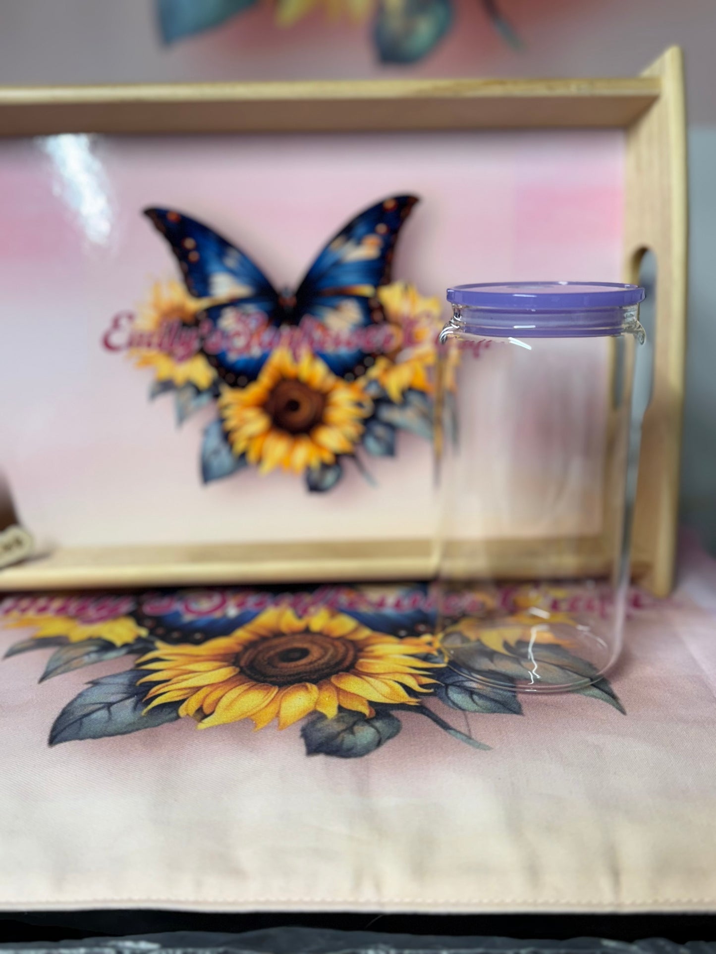 Design-Me Tumblers
