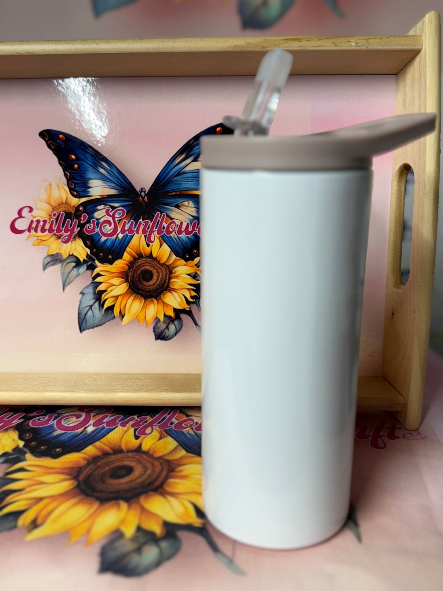 Design-Me Tumblers