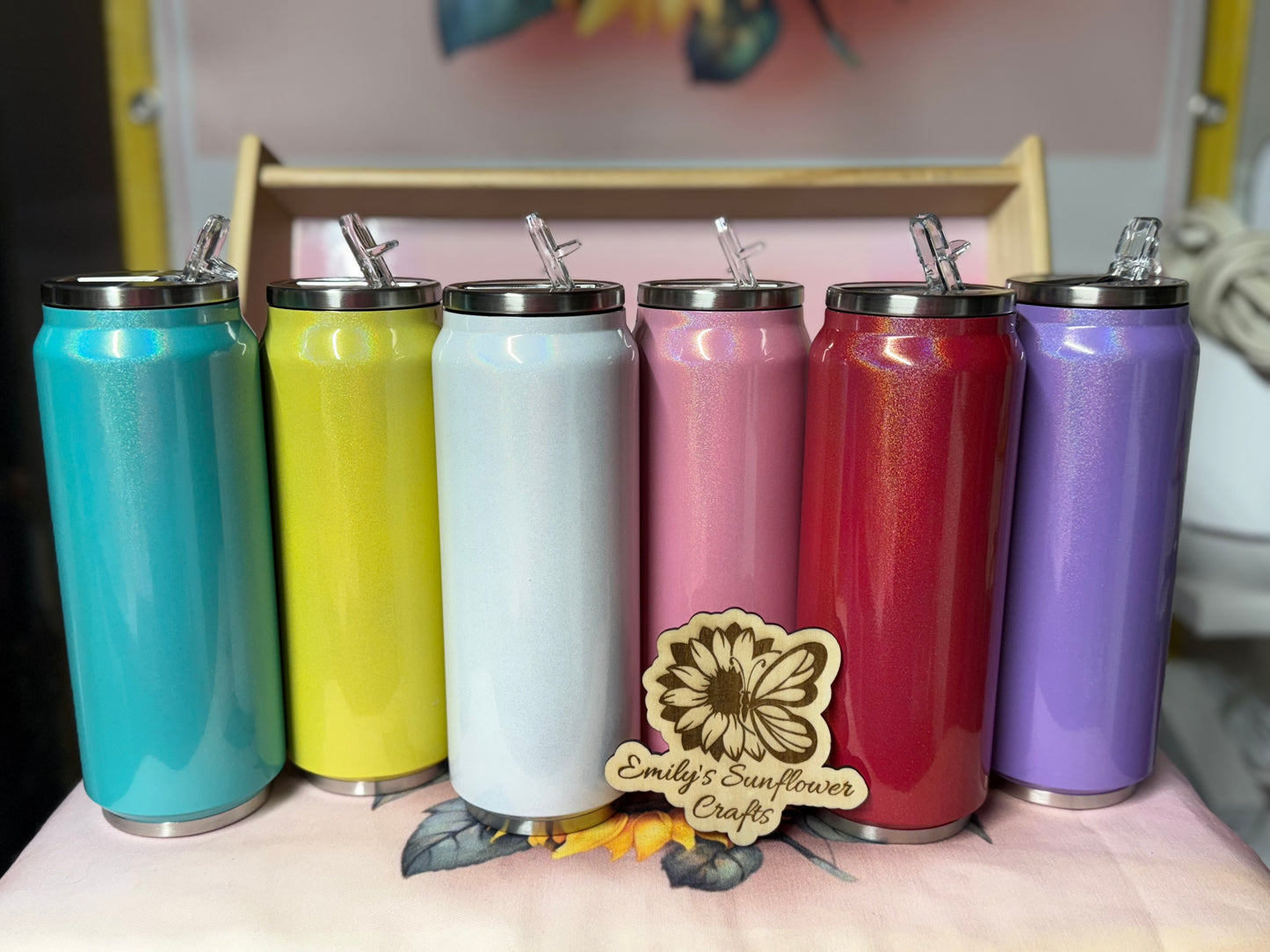 Design-Me Tumblers