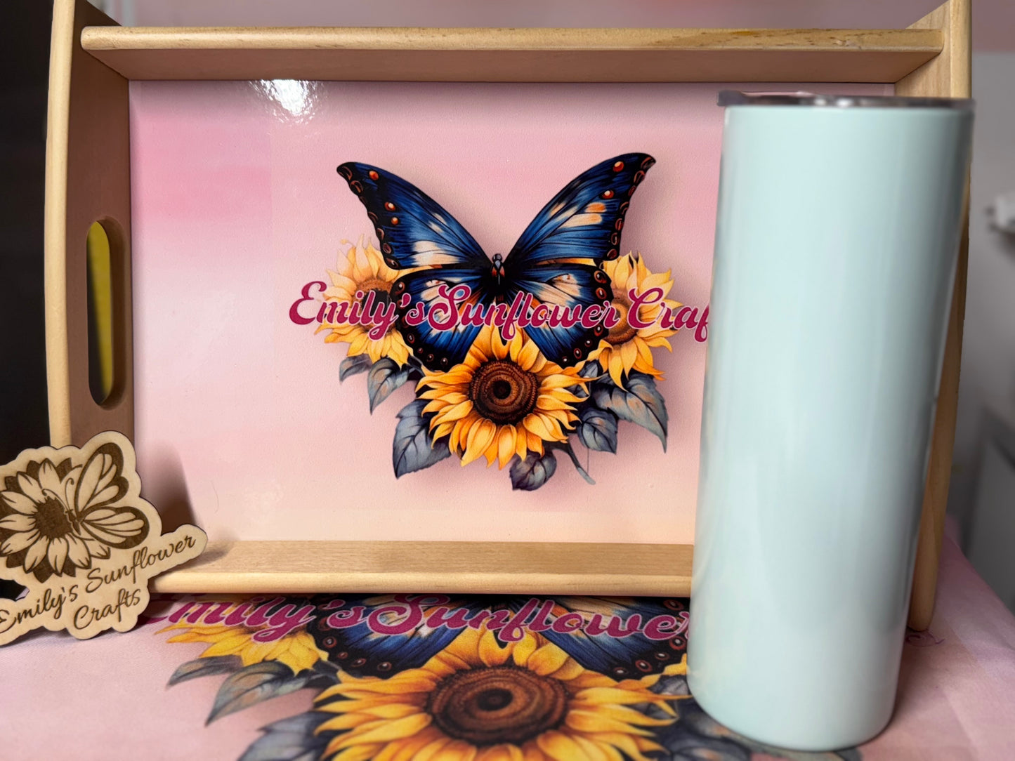 Design-Me Tumblers