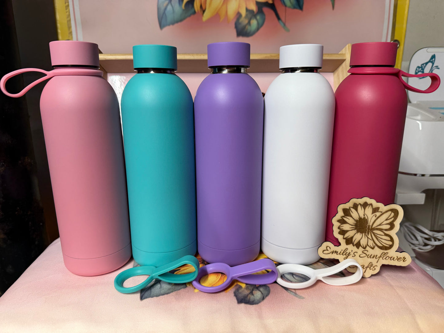 Design-Me Tumblers