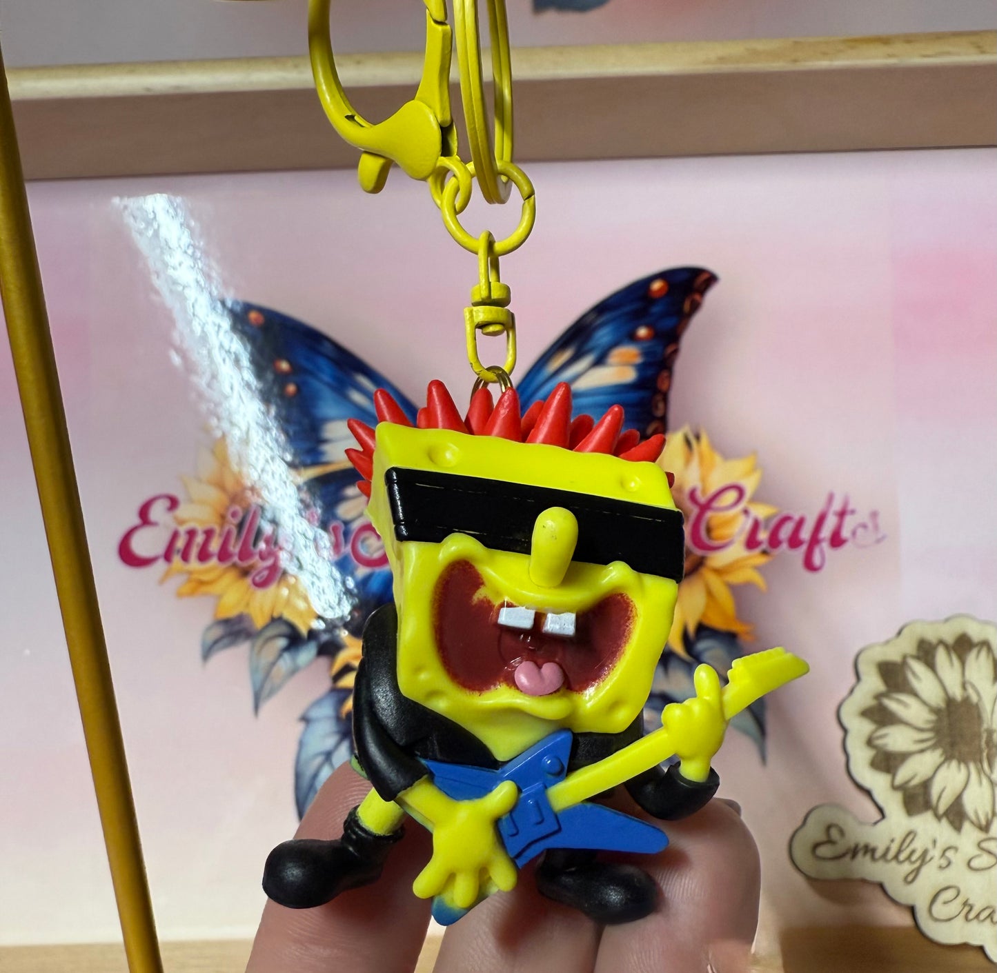 Bling It, Zip It, Charm It – Bag Charms, Keychains & Zipper Pulls That Pop! 💥🎉🪄