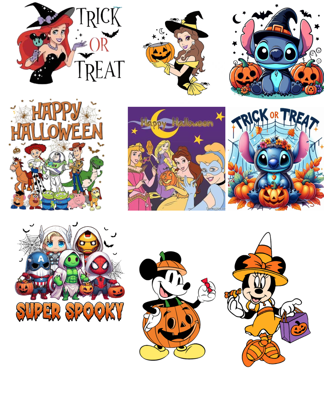 ππ» Spooktacular Halloween Bundle Sale! π»π