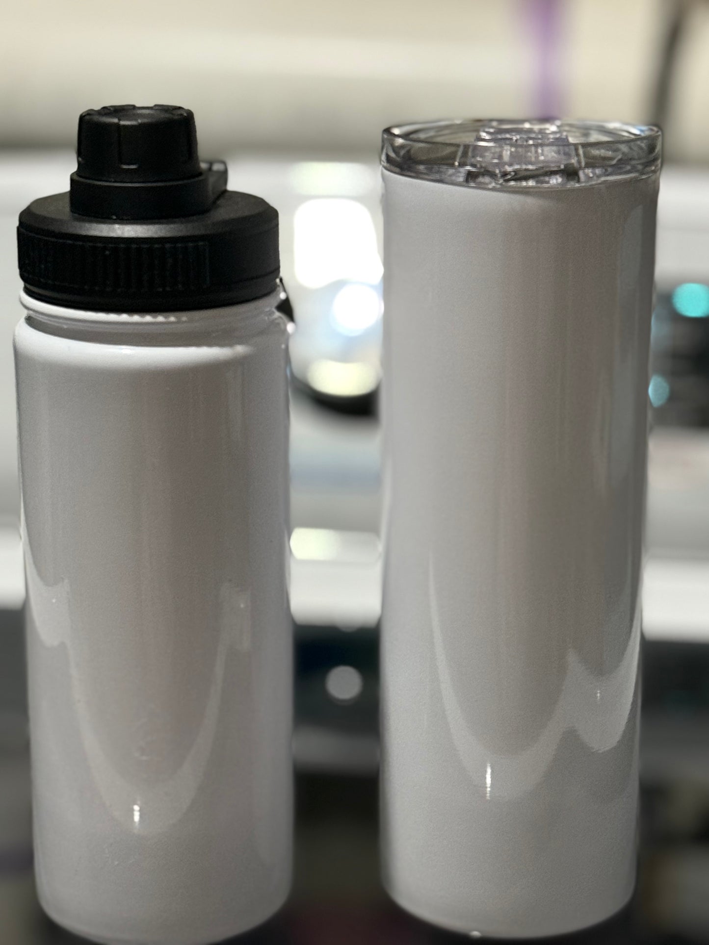 Design-Me Tumblers