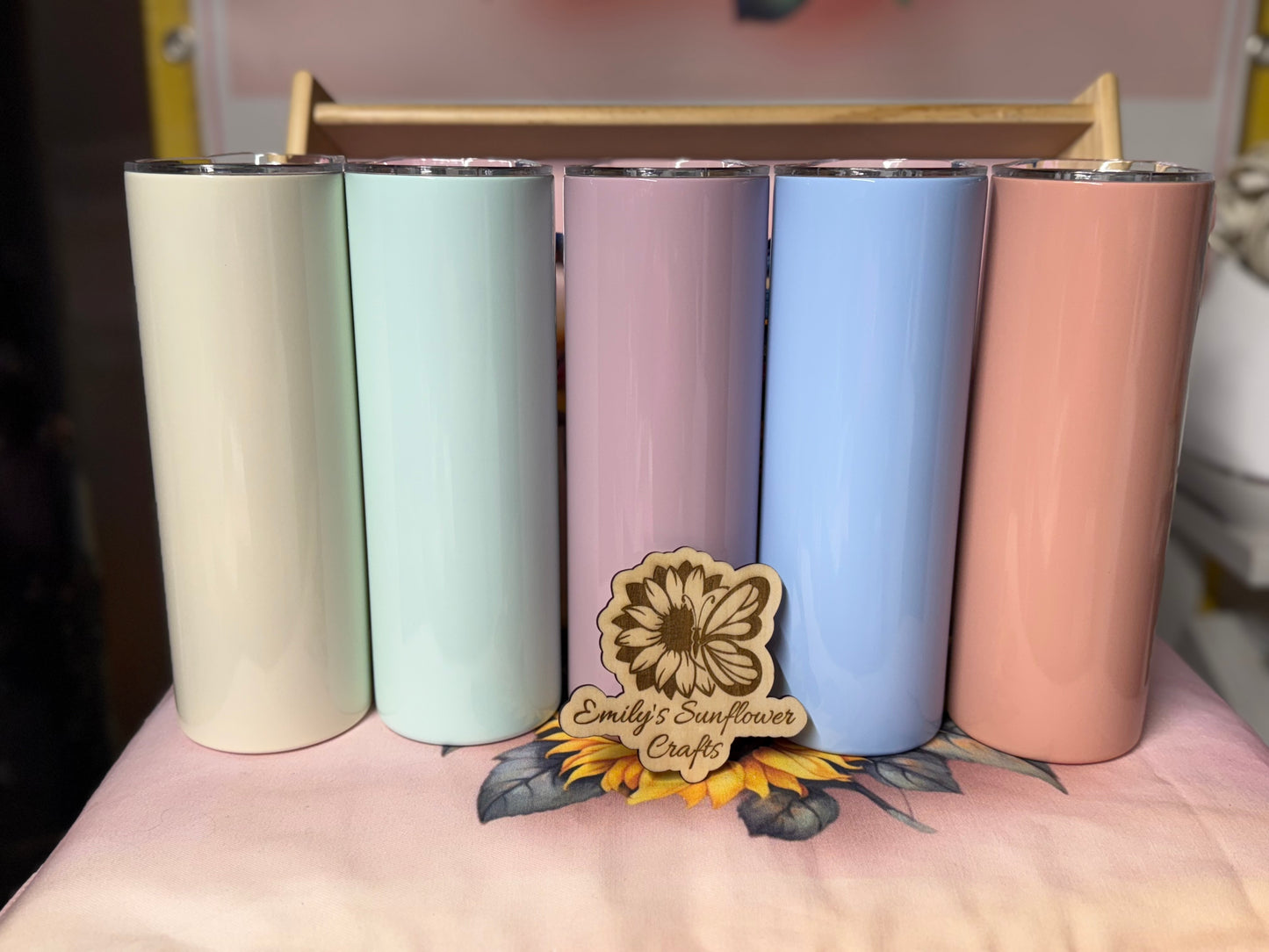 Design-Me Tumblers