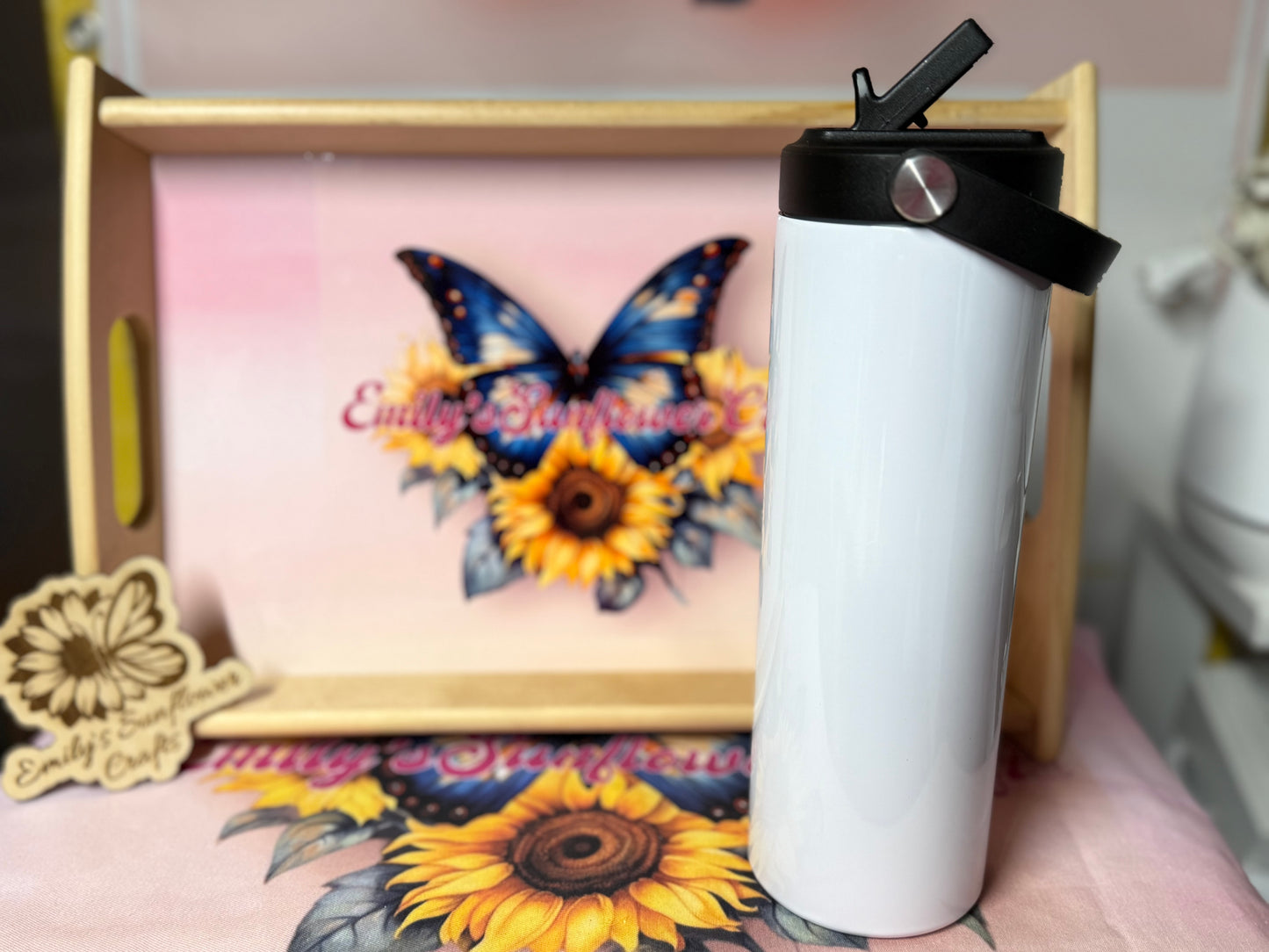 Design-Me Tumblers