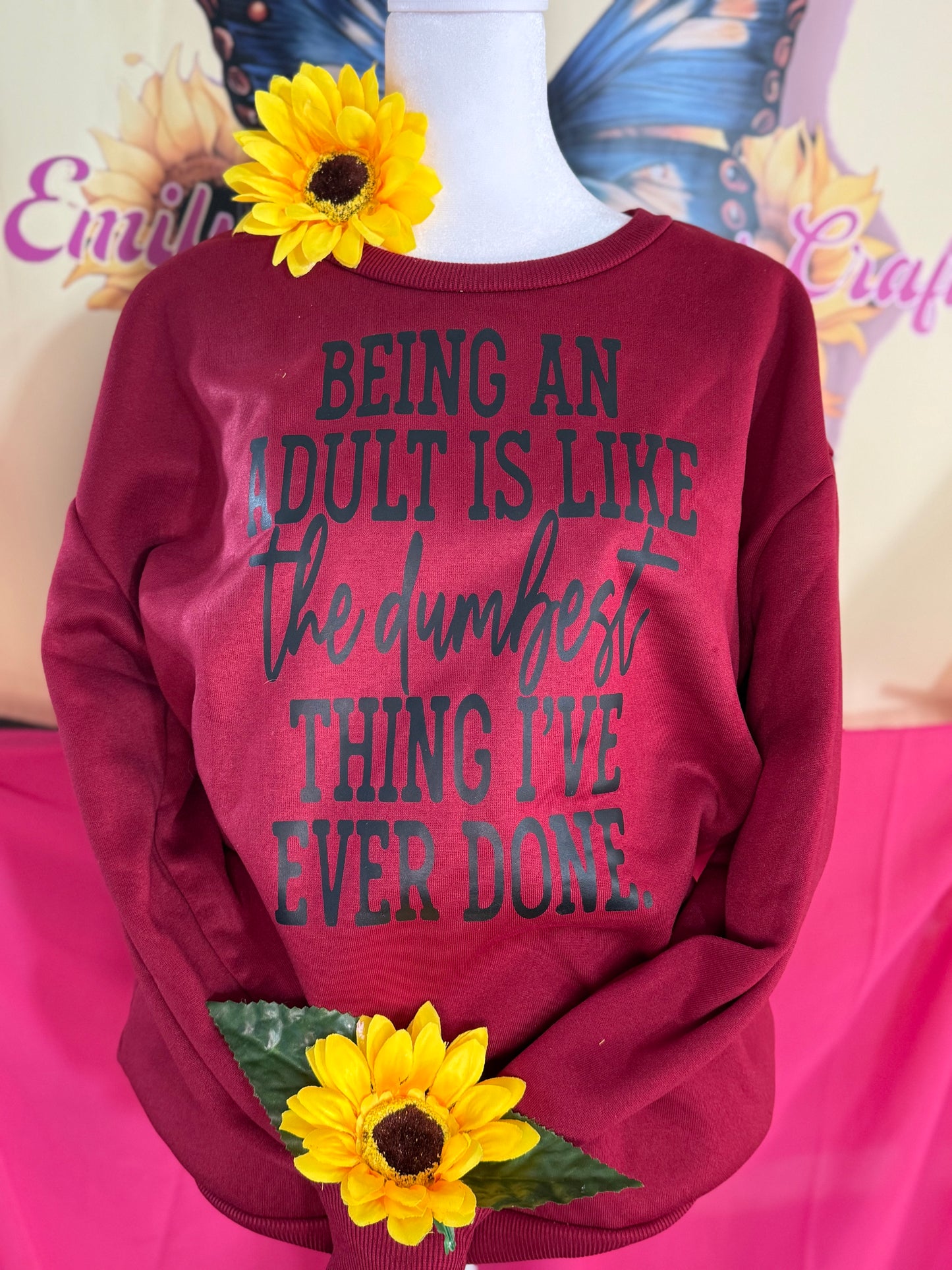 Tees, Hoodies, and Sweatshirts, Oh My!