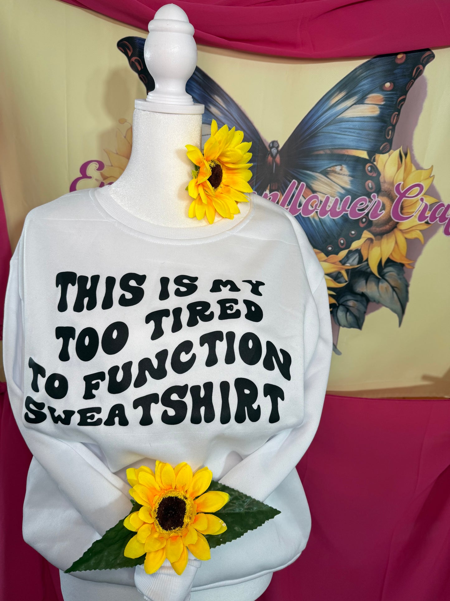 Tees, Hoodies, and Sweatshirts, Oh My!