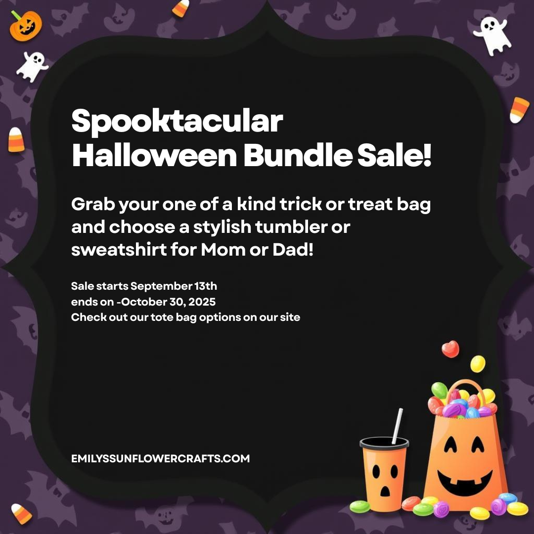 ππ» Spooktacular Halloween Bundle Sale! π»π