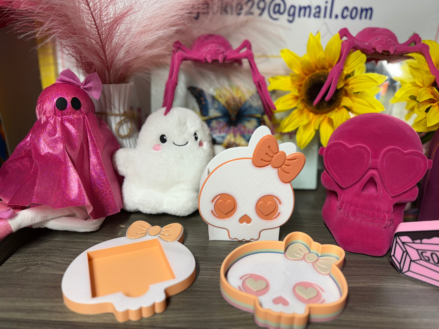3D Printed Magic, Just for You!