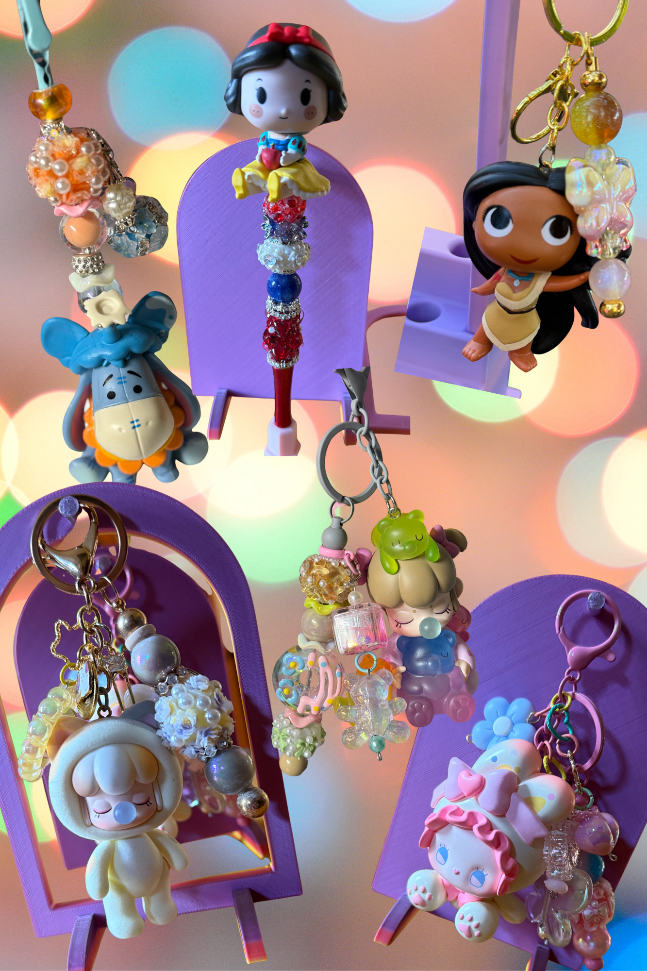 Beaded Goodies