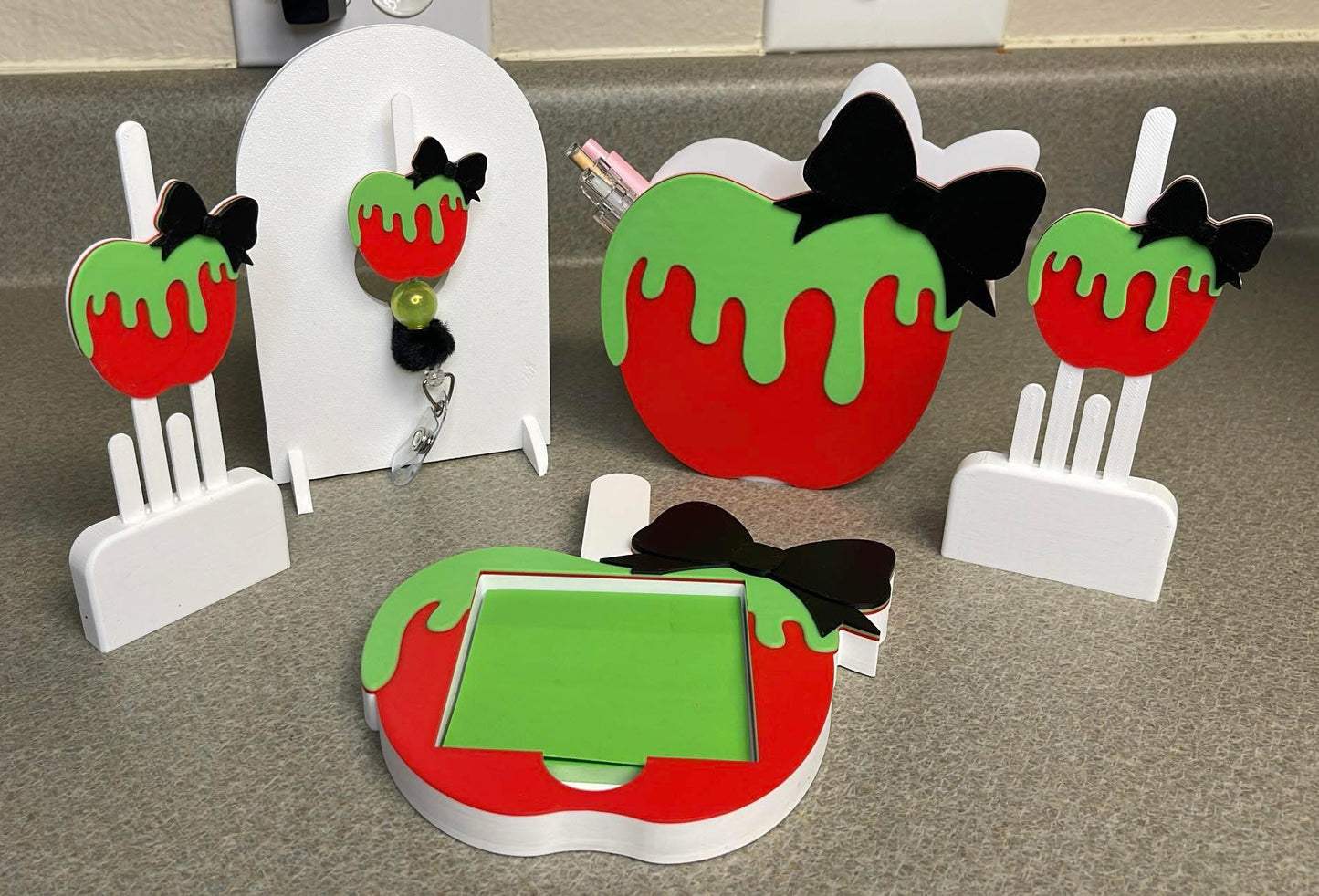 Post-It Holder