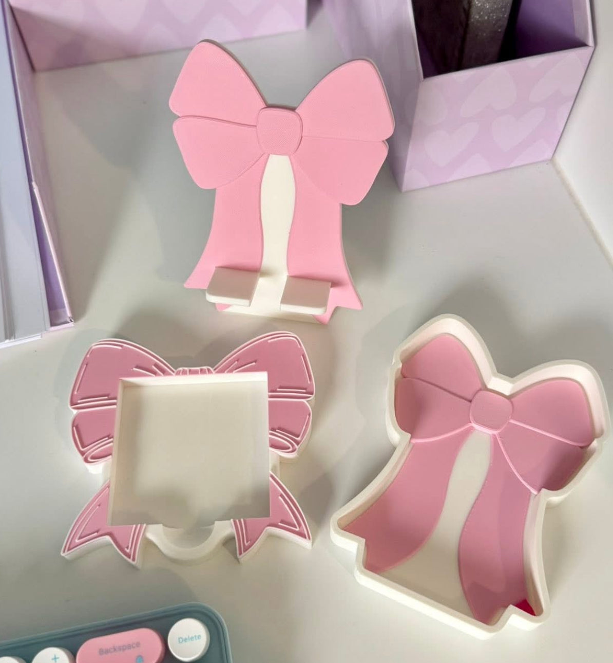 Post-It Holder