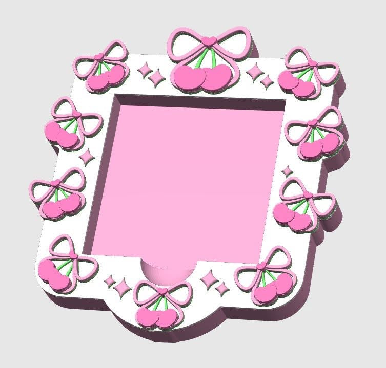 Post-It Holder