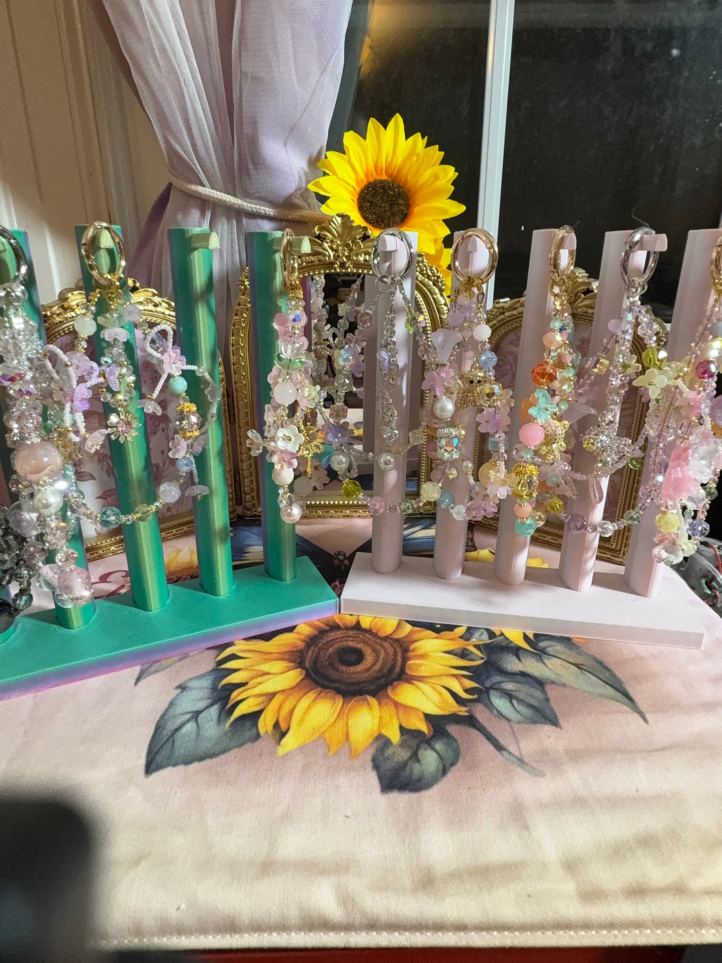 3D Printed Craft essentials