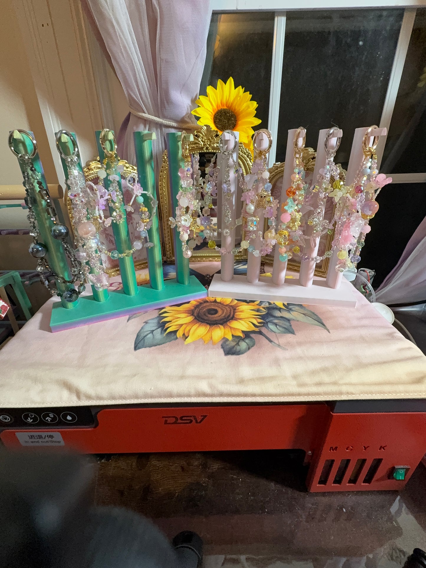 3D Printed Craft essentials