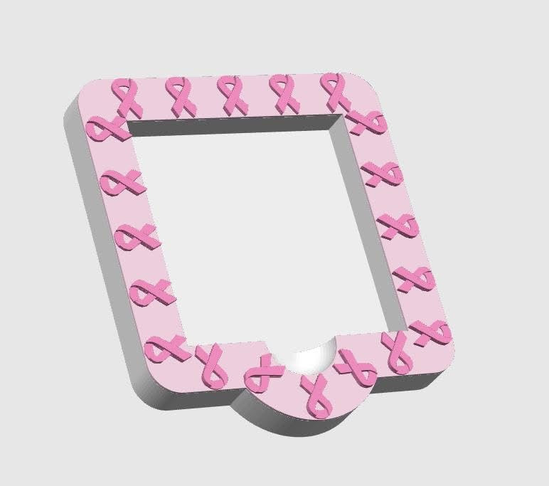 Post-It Holder