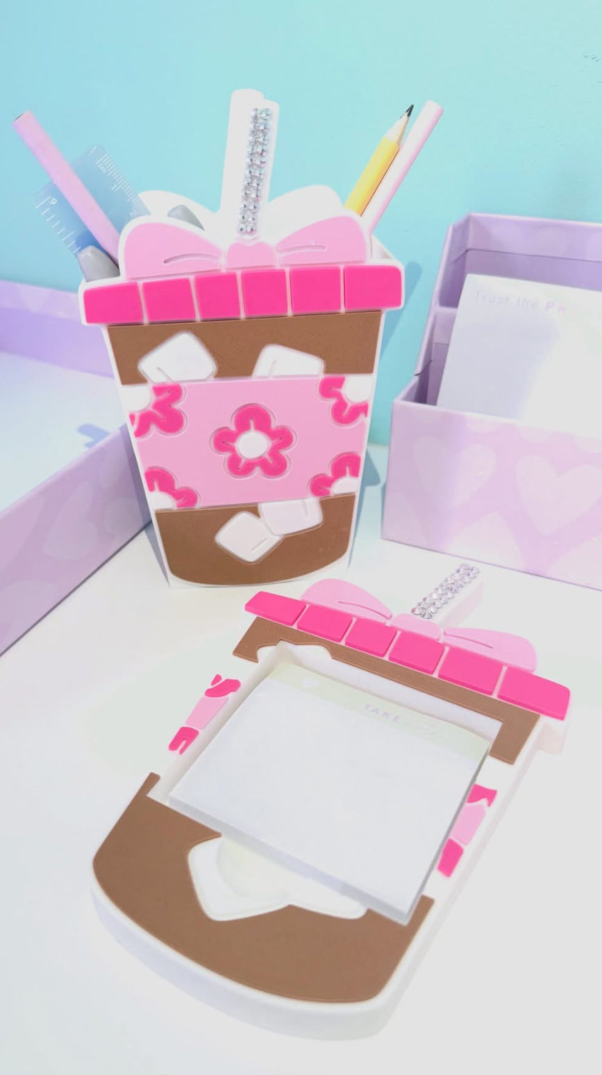 Post-It Holder