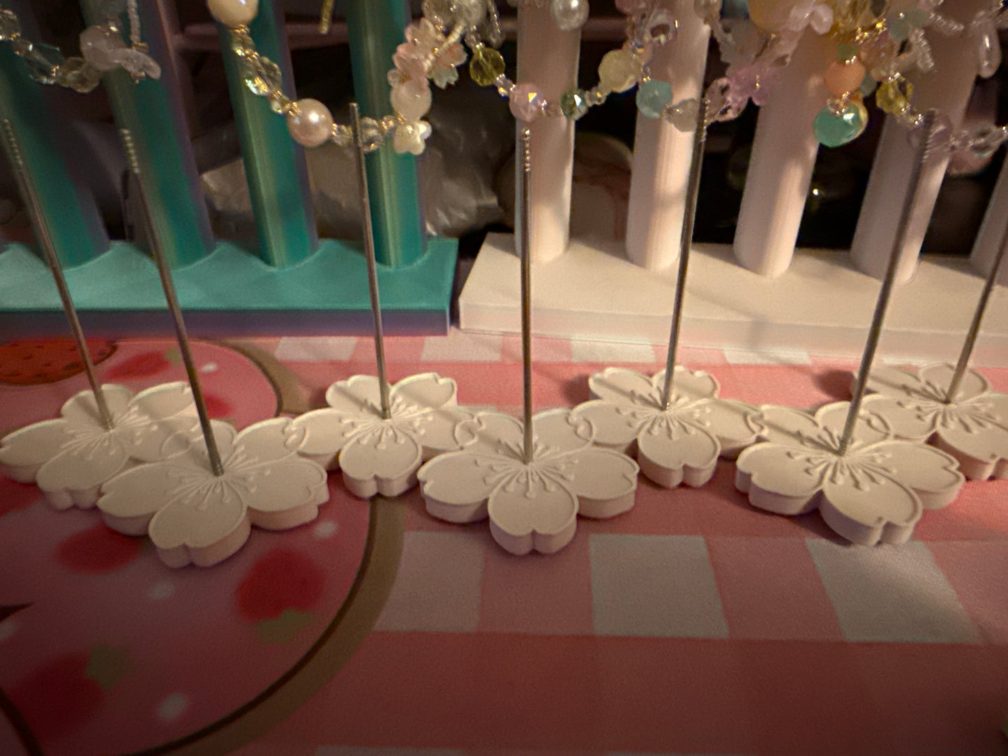3D Printed Craft essentials