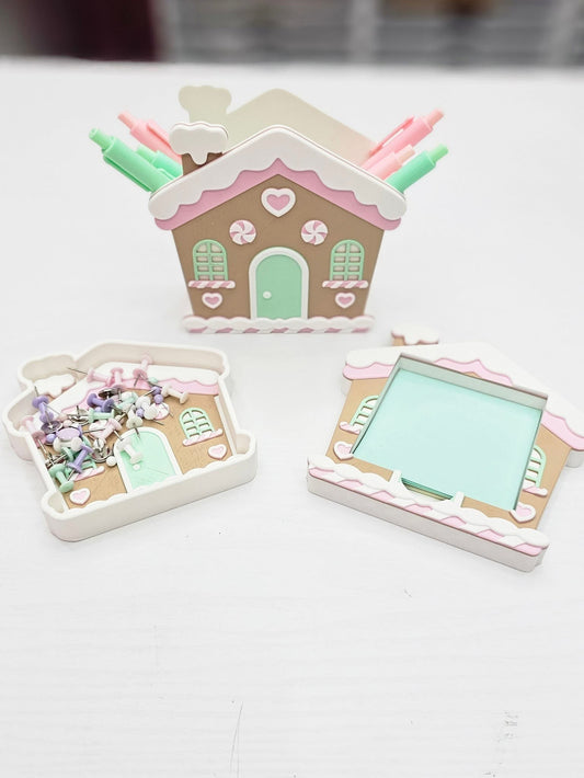 Trinket Trays