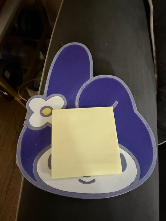 Post-It Holder