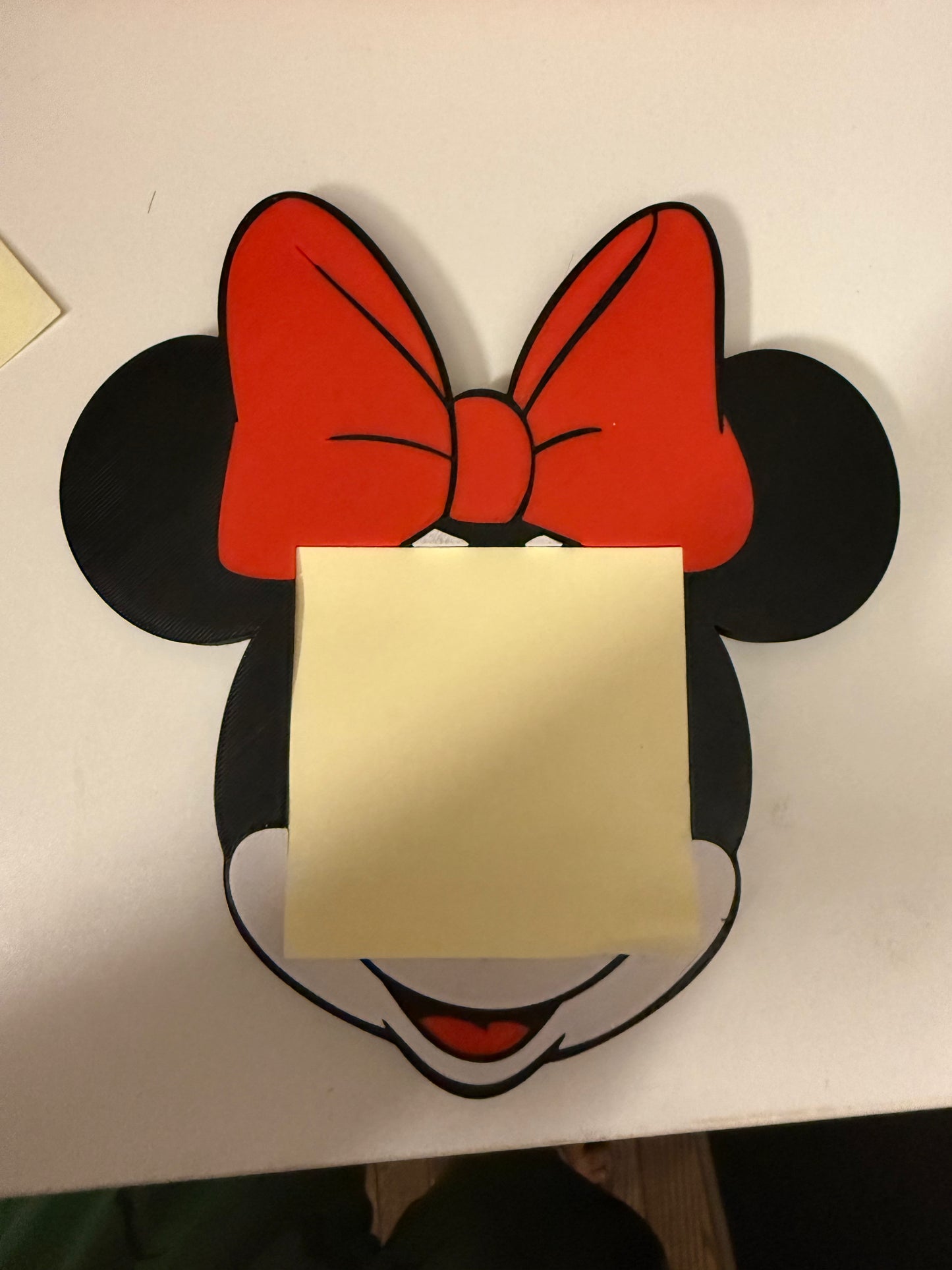 Post-It Holder