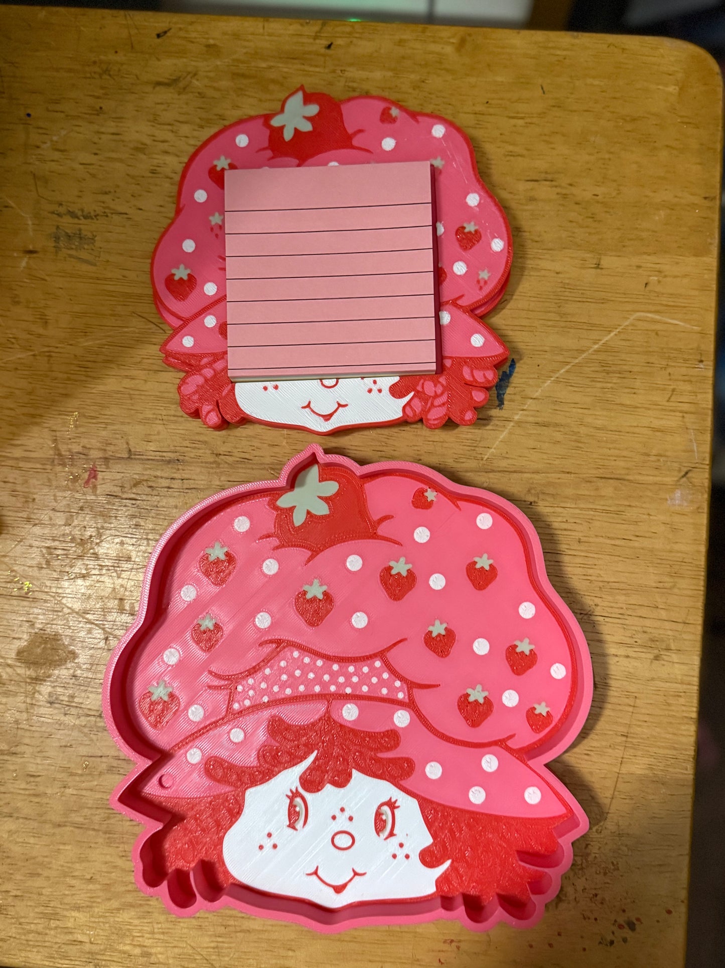 Post-It Holder